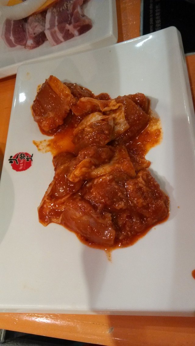 鸡肉