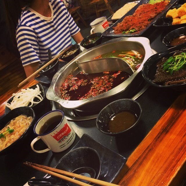麻辣鲶鱼