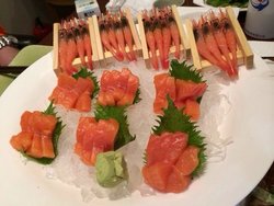 刺身