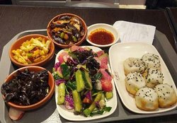 生煎包