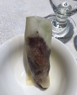 烤鸭