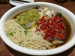 剁椒鱼头