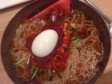 冷面