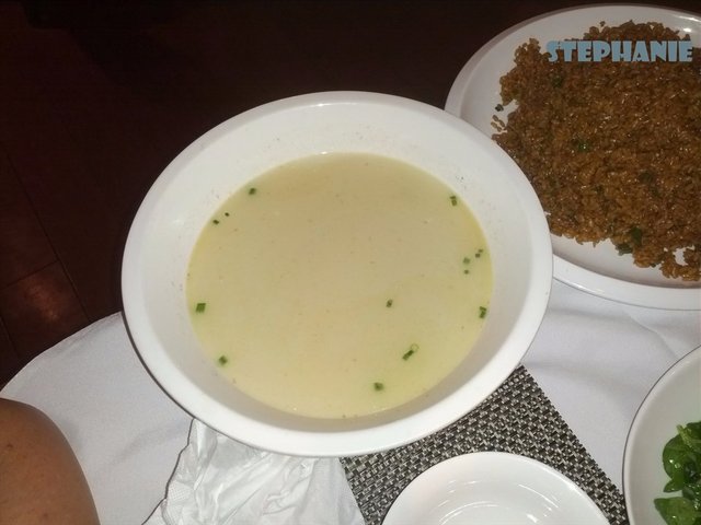 生滚老鸭汤