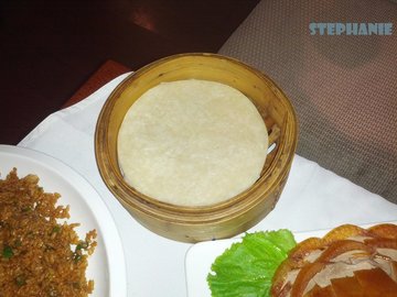 春饼