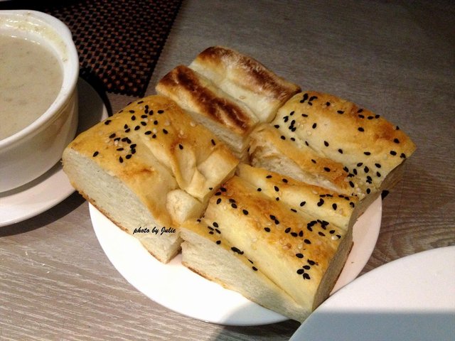 味道蛮好的