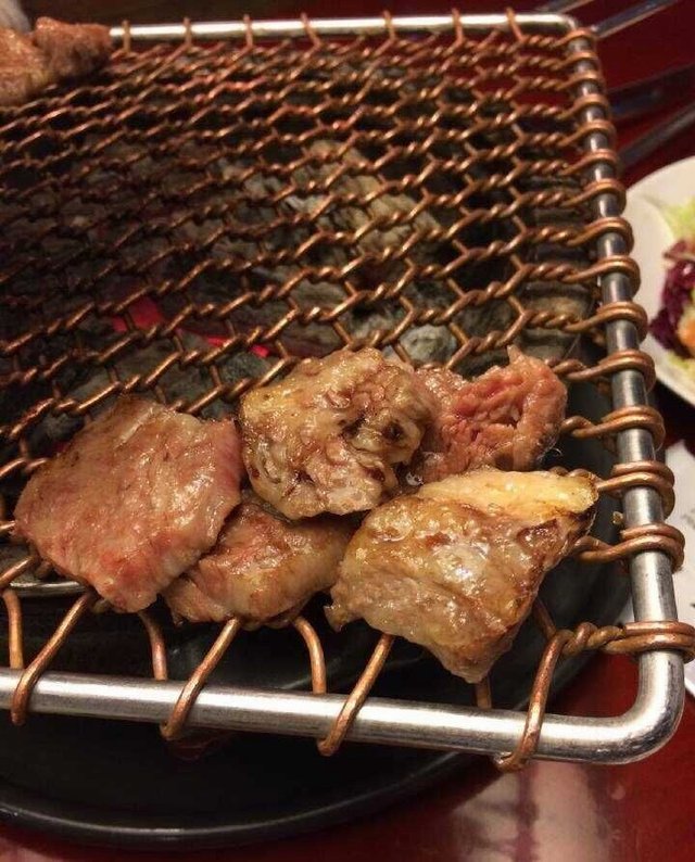 五花肉