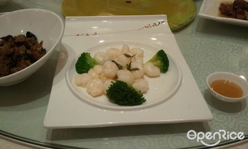 舒友海鲜大酒楼