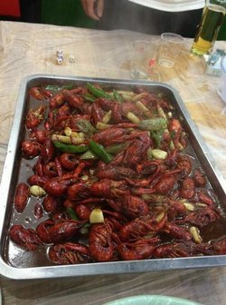 小龙虾