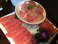 好好吃的猪肉