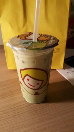 – 广州公园前五仙观的果汁/奶茶外卖店 | openrice 中国大陆开饭喇