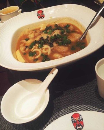 担担面