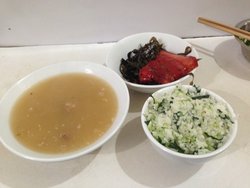 菜饭