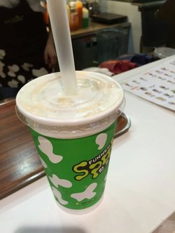 奶盖