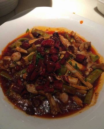馋嘴牛蛙