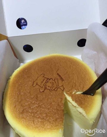 起司蛋糕
