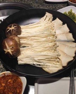 什锦菇