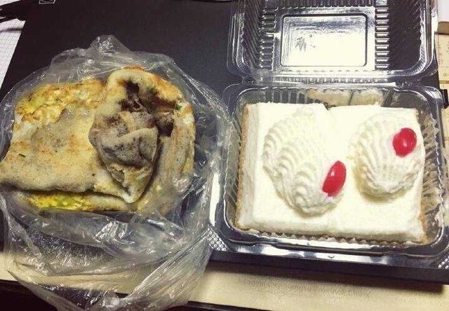 鲜奶小方