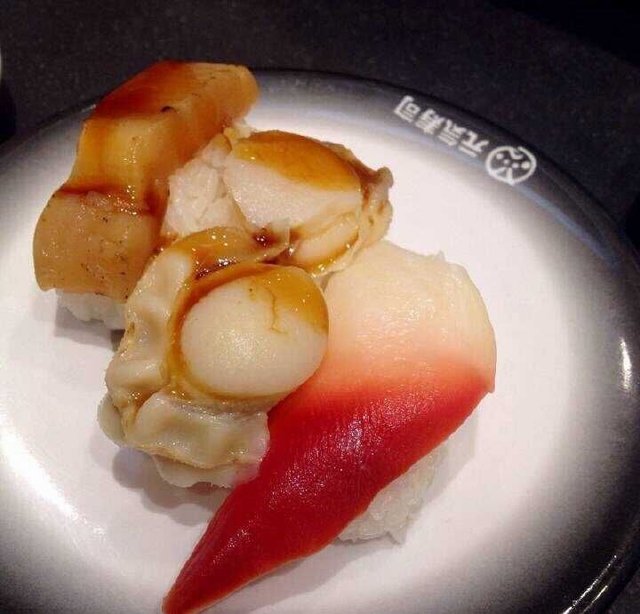 贝三味