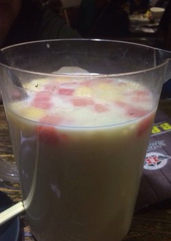 水果捞
