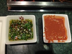 秘制香油