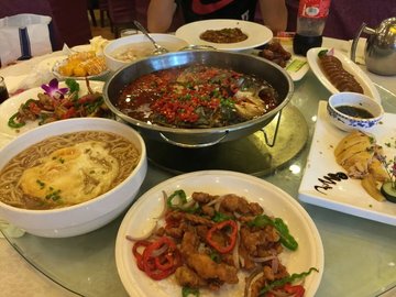 椒盐排条
