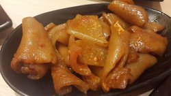 街舞猪皮