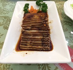 酱香驴肉