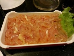 鸡肉