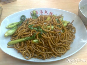 正