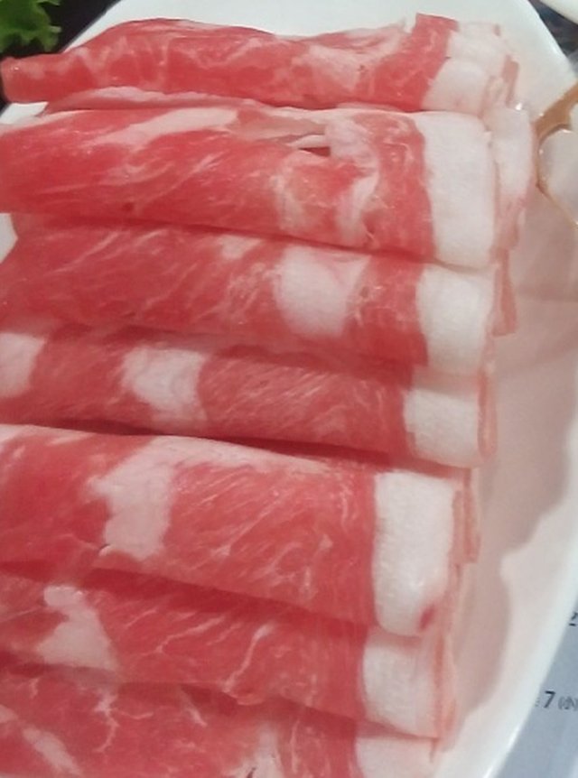 羊肉