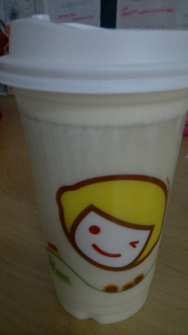 岩盐芝士绿茶