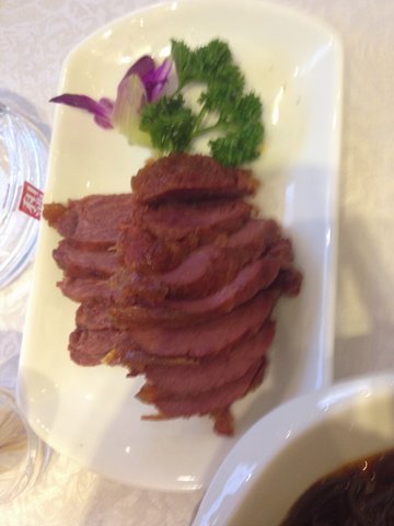 米椒牛肉