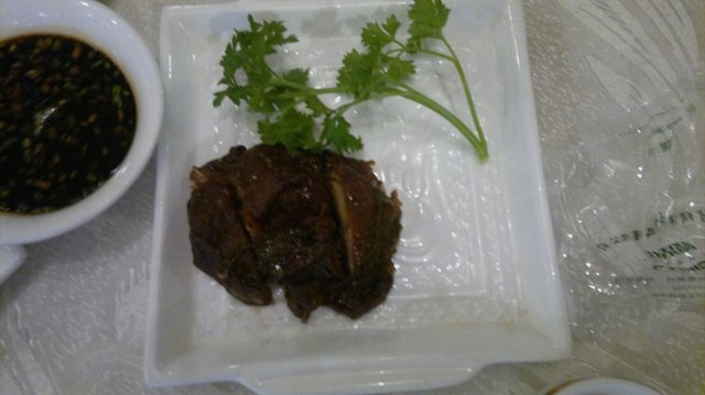 酱牛肉