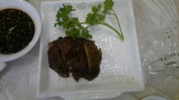 酱牛肉