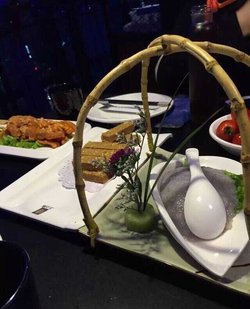 虾滑
