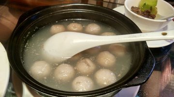 糯米汤圆