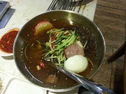 冷面