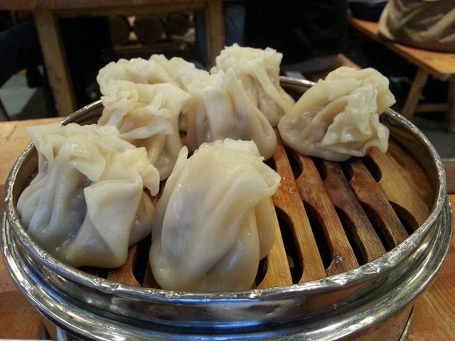 烧麦