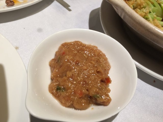 黄酱