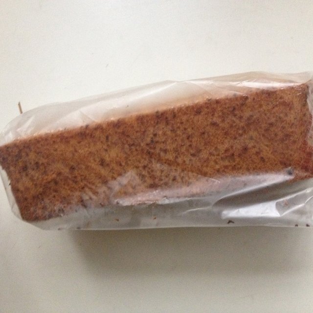 蒜香面包
