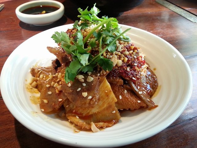 夫妻肺片