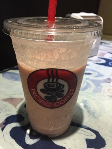 红莓酸奶其乐冰