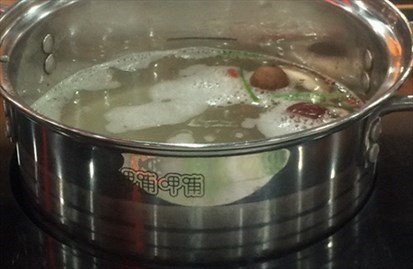 清汤