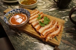 味道很不错哦