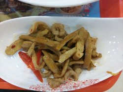 套饭