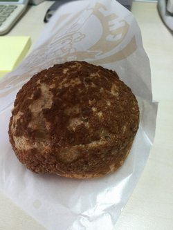 红茶泡芙