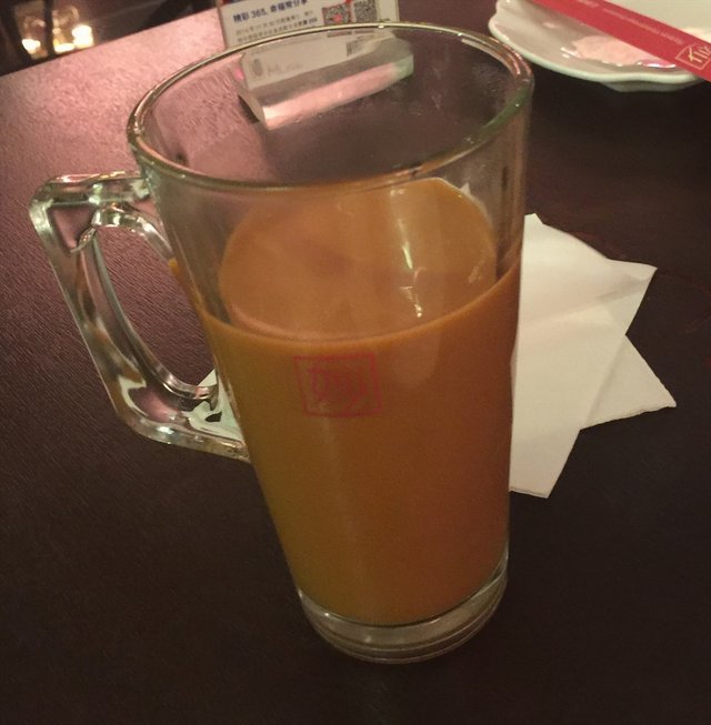越南奶茶