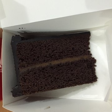 软巧克力