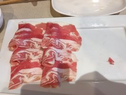 招牌AAA级羔羊卷  35元